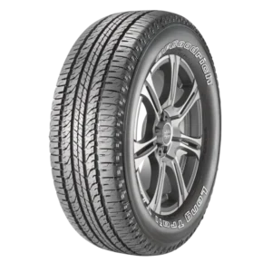 BFGoodRich 255/65R16 LONG TRAIL TOUR in Kenya