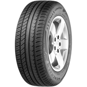 General Tire Altimax Comfort 185/70R14 in Kenya