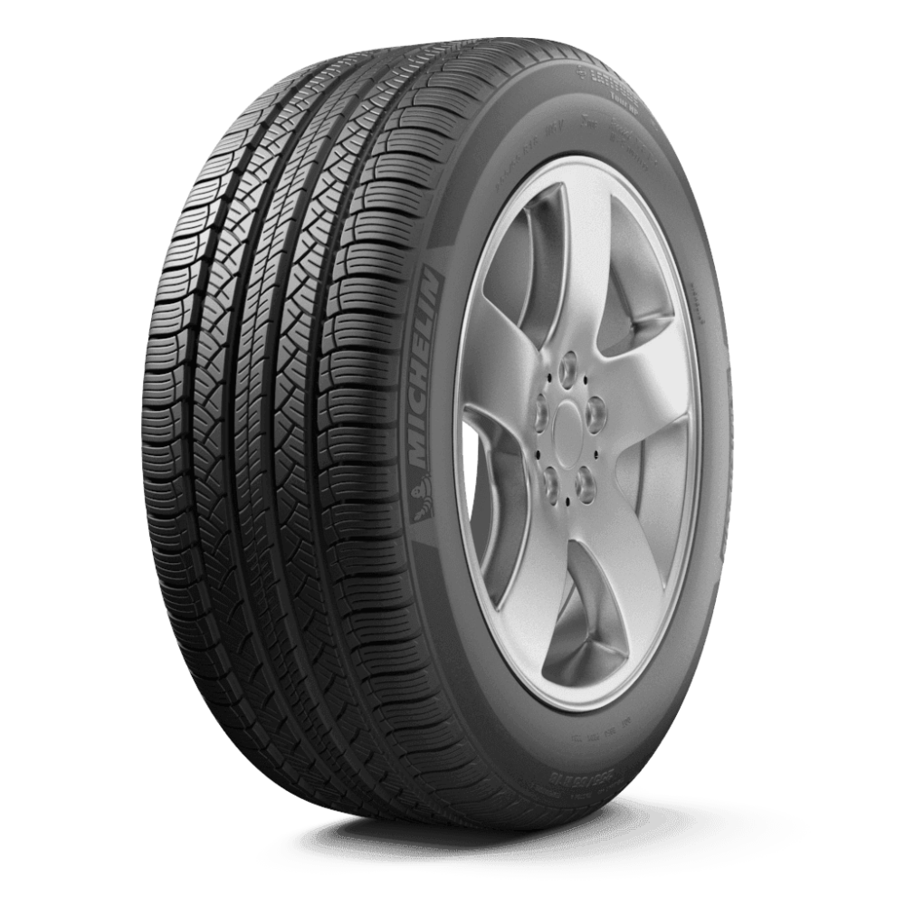 Michelin Latitude Tour HP 275/55R17 in Kenya