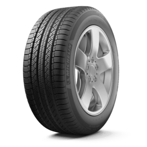 Michelin Latitude Tour HP 275/55R17 in Kenya