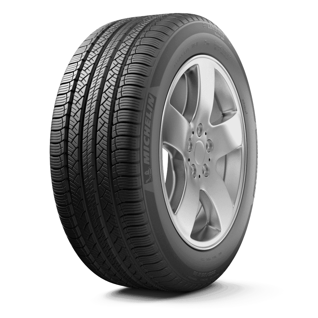 Michelin Latitude Tour HP 275/55R17 in Kenya