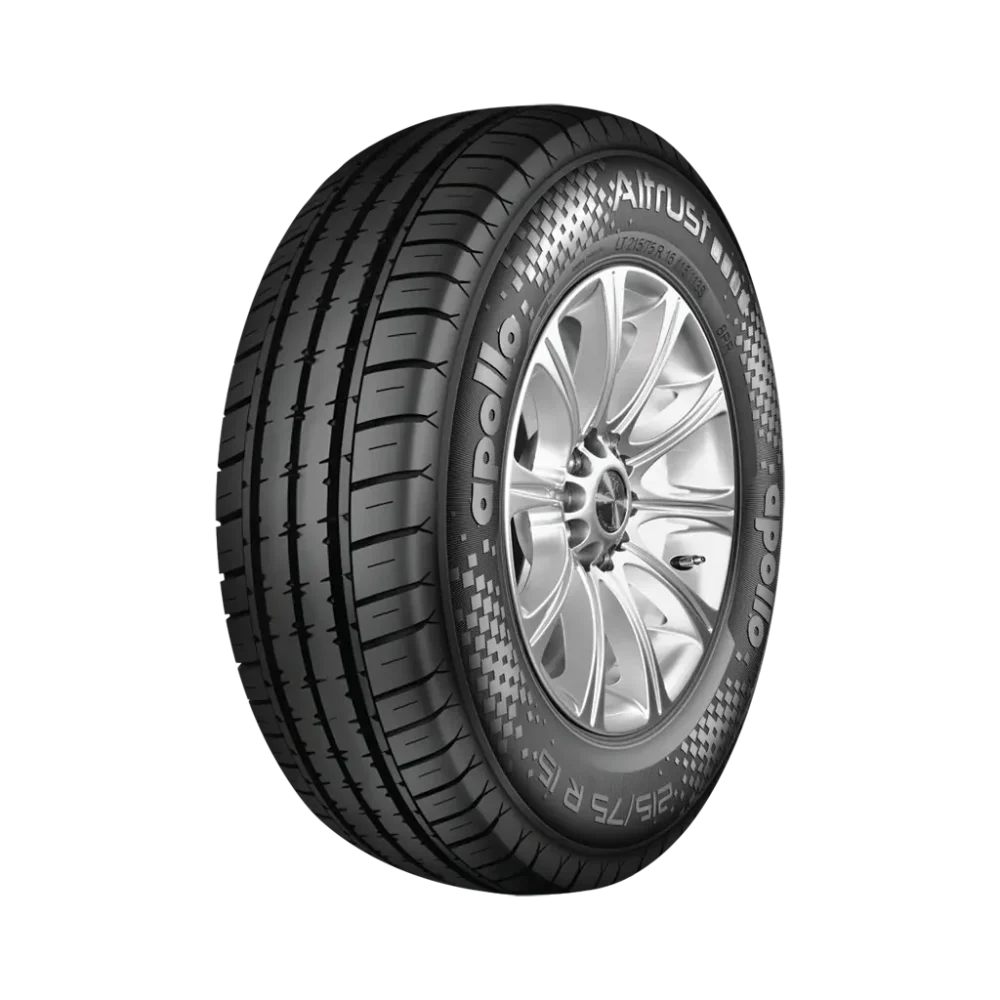 Apollo Alnac 4G 225/60 R16 in Kenya