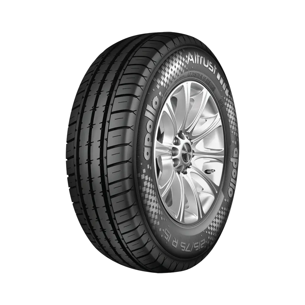 Apollo Altrust Grip 205R16C 8PR in Kenya