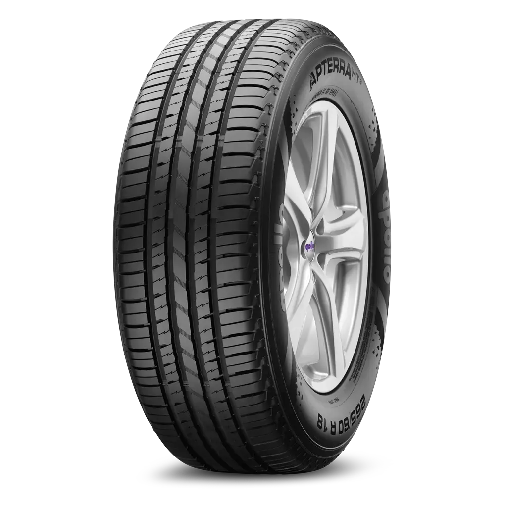 Apollo Apterra H/T2 215/75 R15 in Kenya