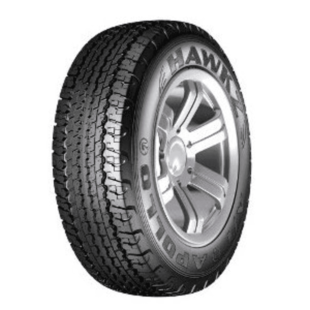 Apollo Hawkz R/Ts 255/65 R16 in Kenya