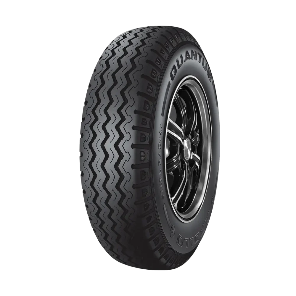 Apollo Quantum 205/80 R16C in Kenya