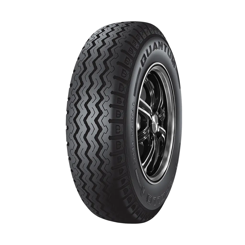 Apollo Quantum 205/80 R16C in Kenya
