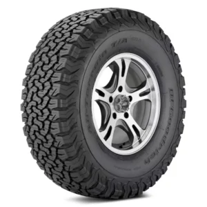 BFGoodrich All-Terrain T/A KO2 LT235/85R16 in Kenya