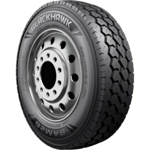 BLACKHAWK 265/70R19.5 BAM26 18PR TL 143/141J