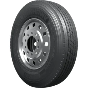 BLACKHAWK 8.5R17.5 BFR21 12PR TL 121/120M
