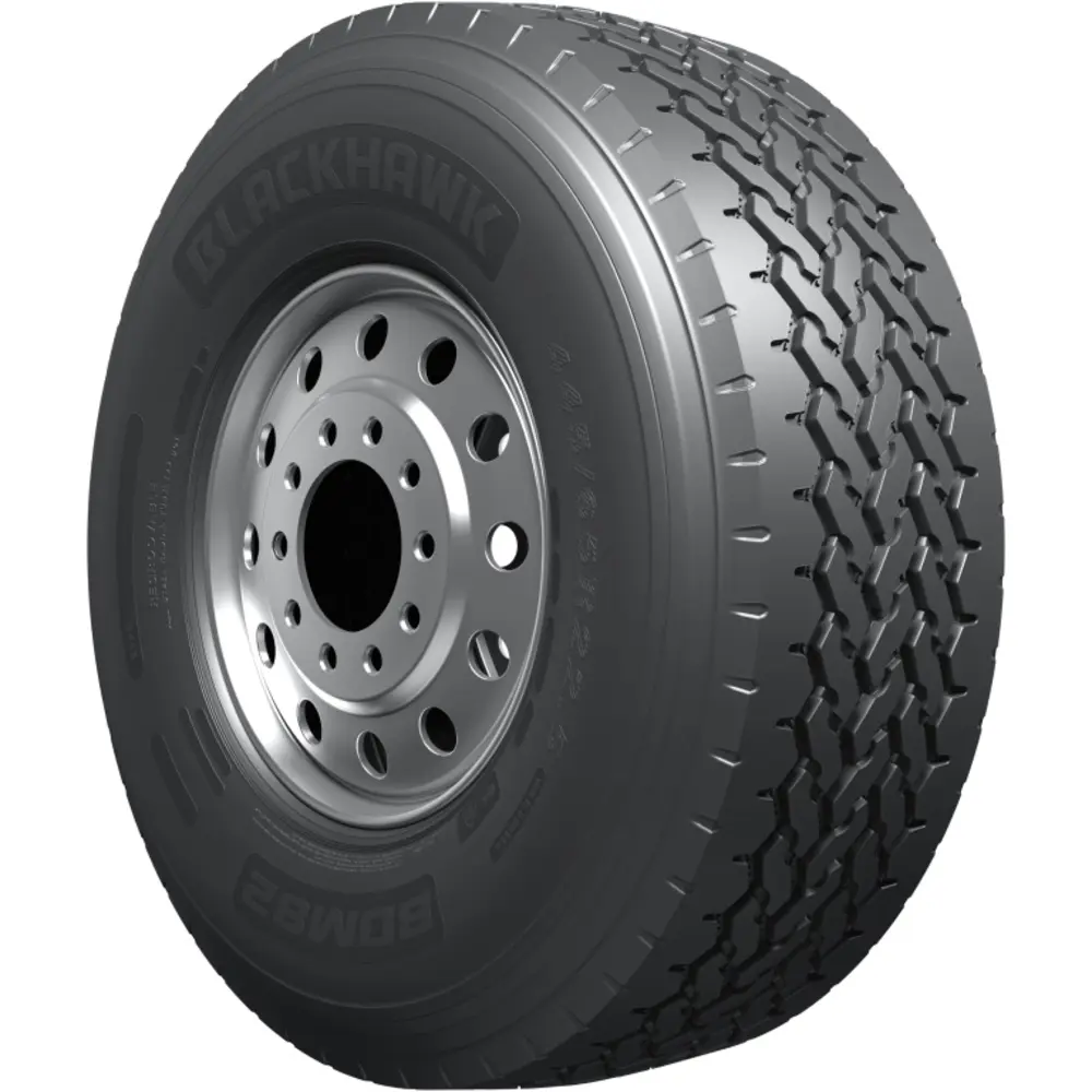 Blackhawk BDM82 445/65R22.5 20PR TL 168K