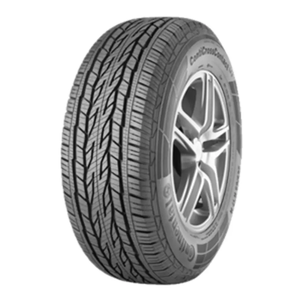 Continental ContiCrossContact LX 2 205R16C in Kenya