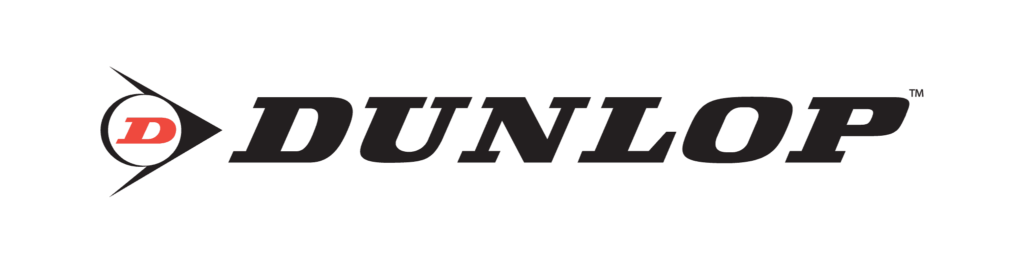dunlop tyres logo
