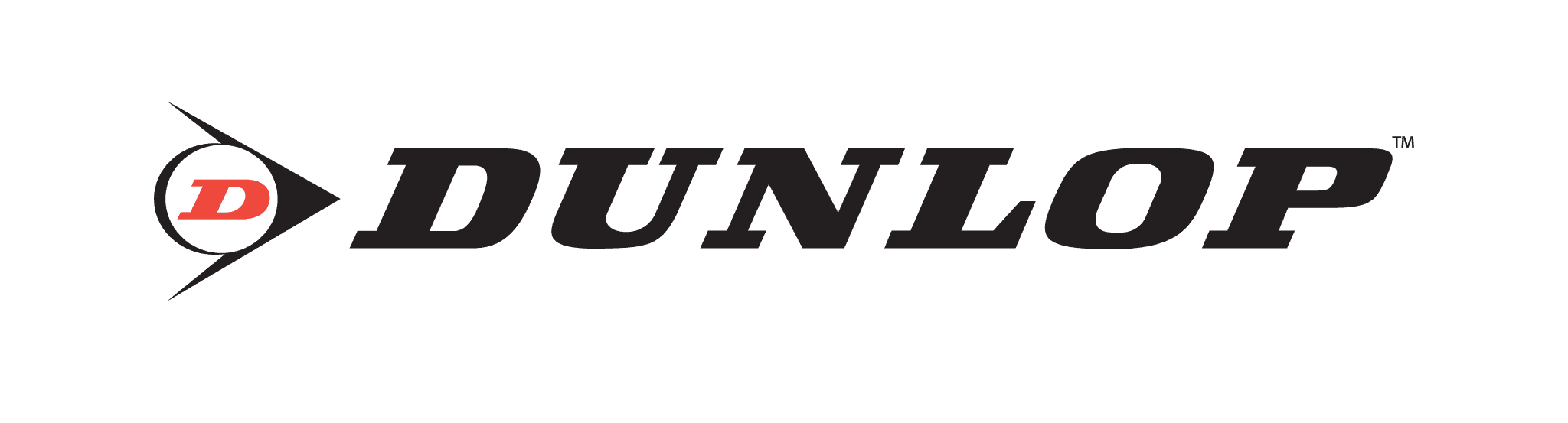 dunlop tyres logo