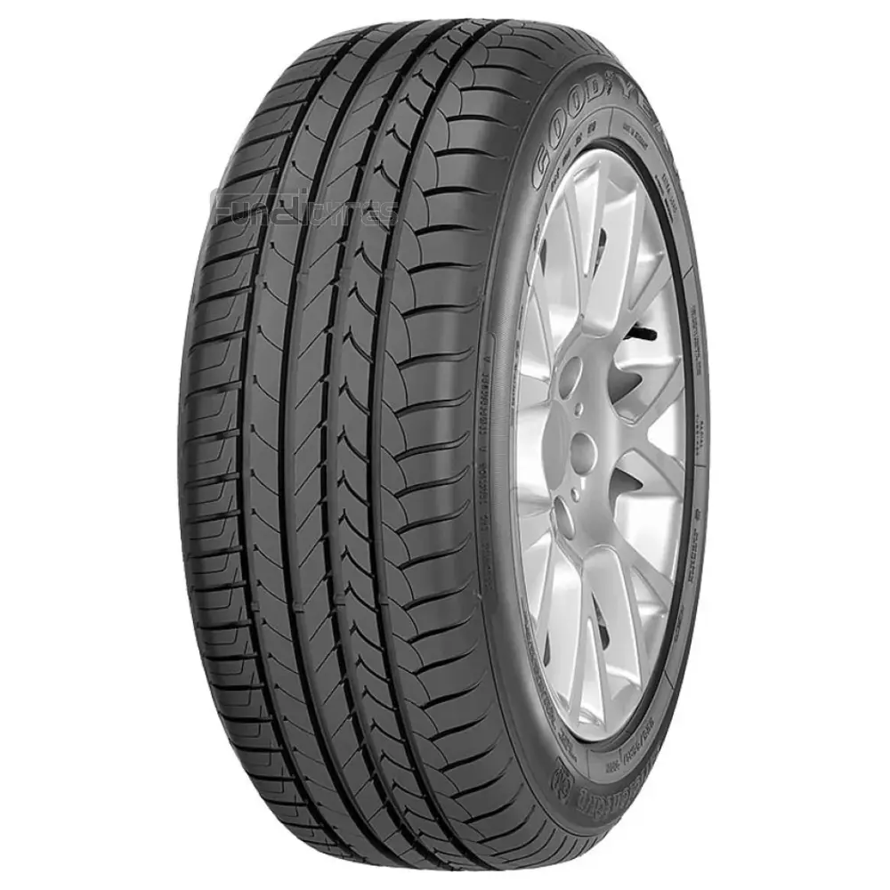 Goodyear Efficient Grip Performance 205/65 R15 in Kenya