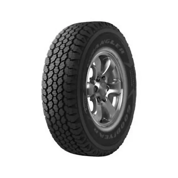 Goodyear EfficientGrip Performance 225/55R17