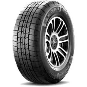 Michelin LTX Trail 265/70 R16 XL in Kenya