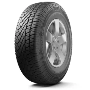 Michelin Latitude Cross 225/70 R17 in Kenya