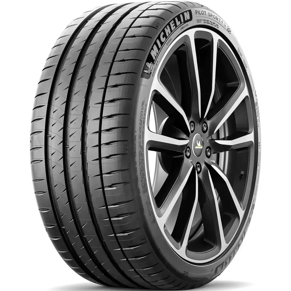 Michelin Pilot Sport PS2 235/40ZR17 in Kenya