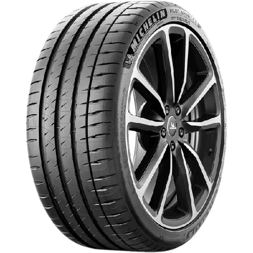 Michelin Pilot Sport PS2 235/40ZR17 in Kenya
