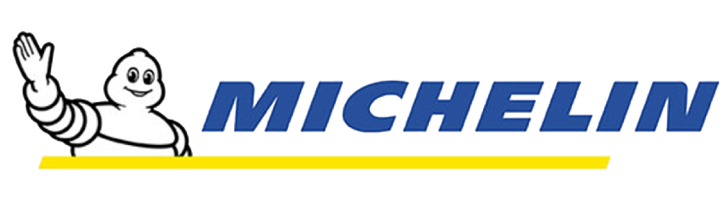 Michelin tyres logo