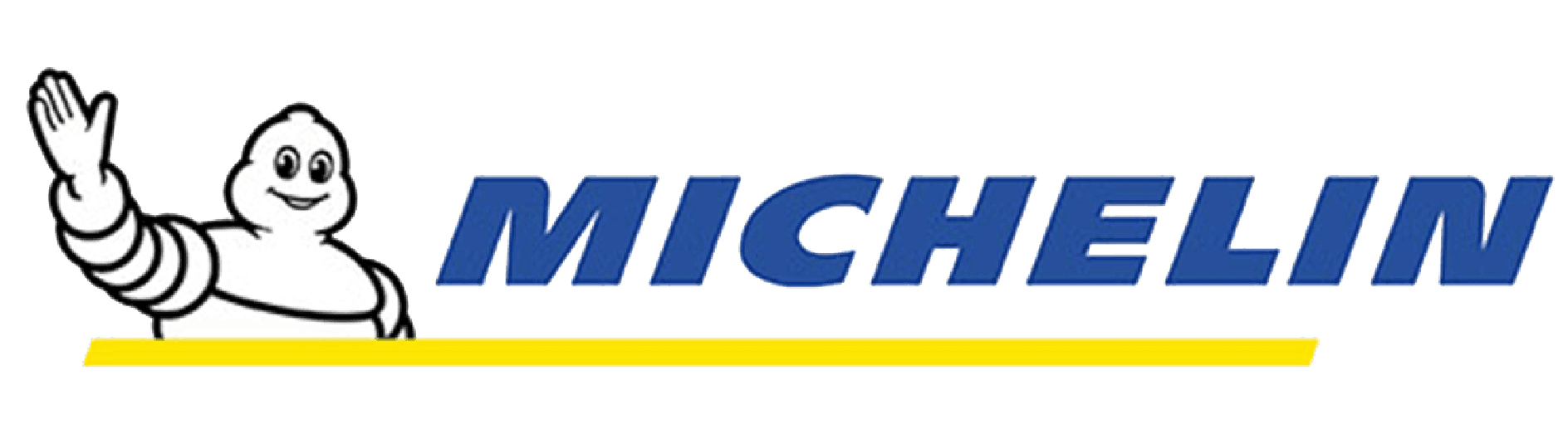 Michelin tyres logo