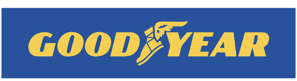 GoodYear Logo