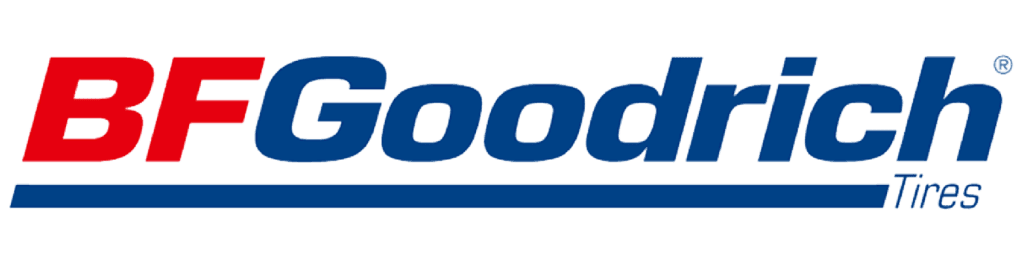 BFGoodrich tyres logo