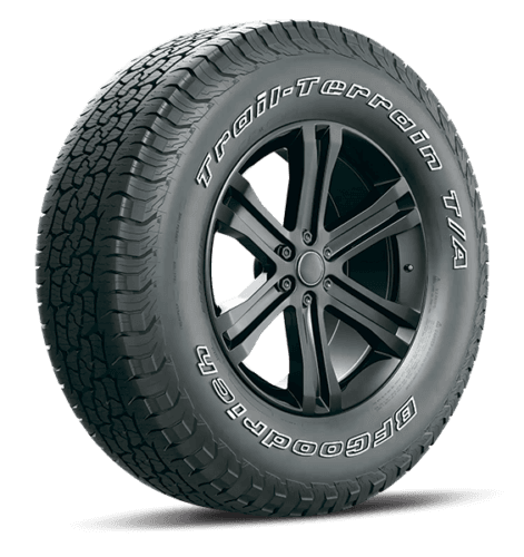 BFGoodrich SUV Tyre