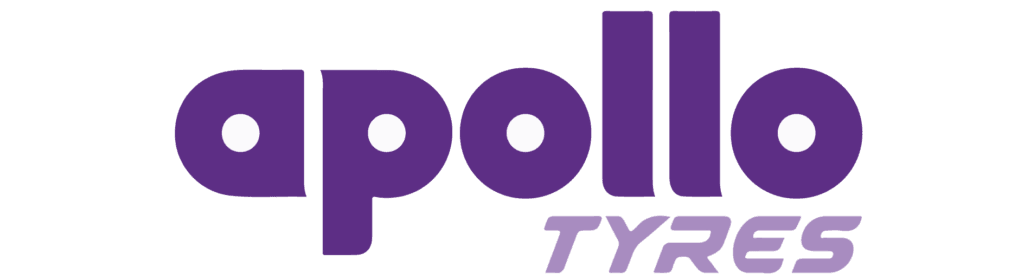 apollo tyres logo