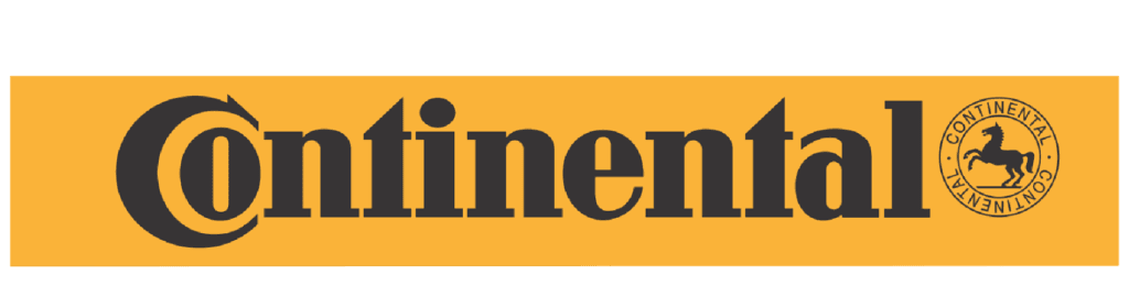 continental tyres logo