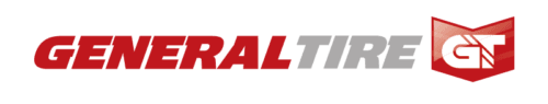 General tire tyres logo