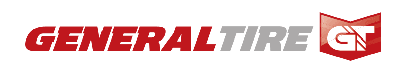 General tire tyres logo