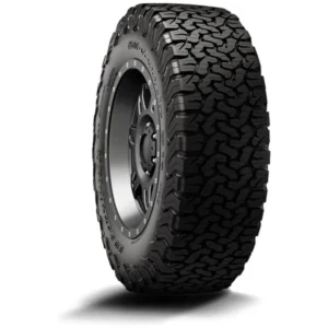 BF Goodrich All-Terrain T/A KO2 275/65R17 121/118S