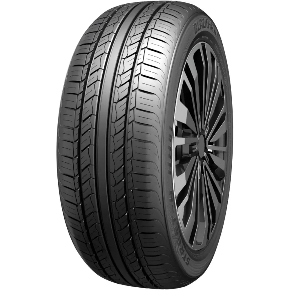 BLACKHAWK 205 60R16 STREET-H HH01 BSW 92V BLACKHAWK 205/60R16 STREET-H HH01 BSW 92V