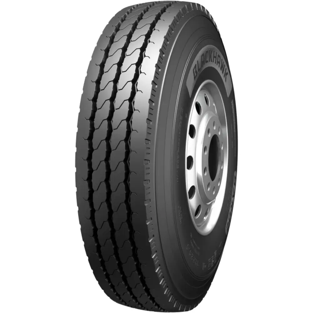 Blackhawk BAR02 255 70R22.5 16PR TL 140 137L Blackhawk BAR02 255/70R22.5 16PR TL 140/137L