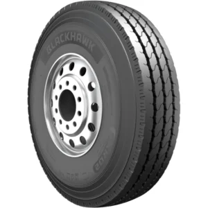 Blackhawk BAR02 255/70R22.5 18PR TL 143/141K