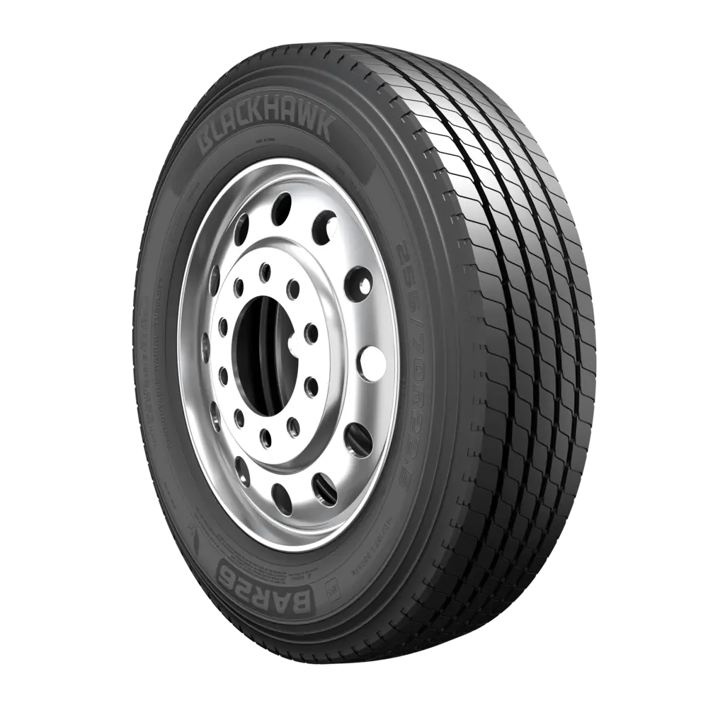 Blackhawk BAR26 235 75R17.5 143 141J Blackhawk BAR26 235/75R17.5 143/141J