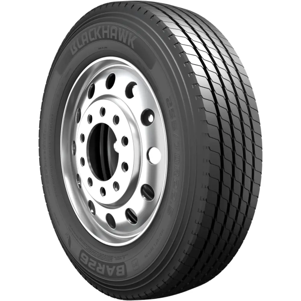 Blackhawk BAR26 235/75R17.5 18PR TL 143/141J