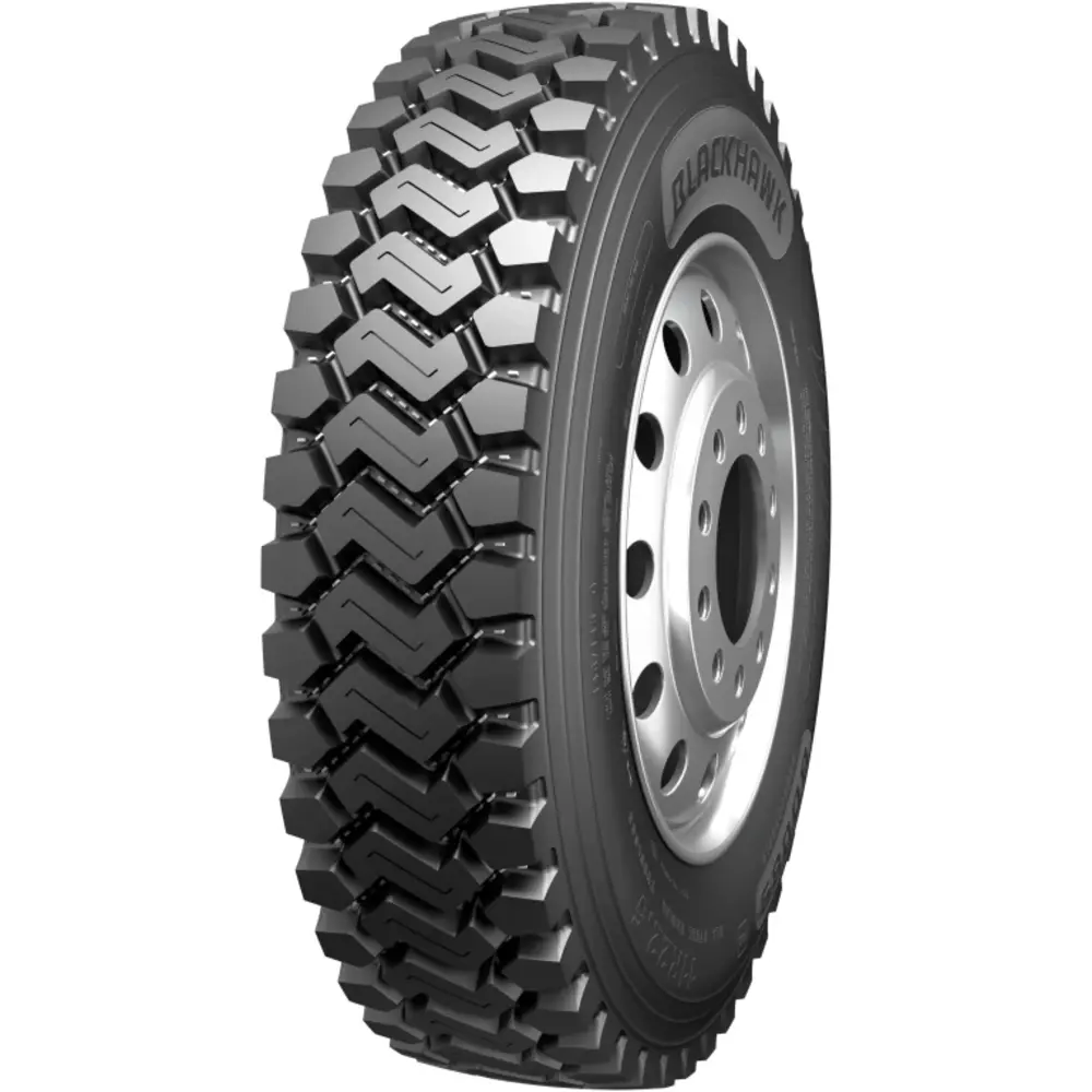Blackhawk BDO89 315/80R22.5 18PR TL 156/150G
