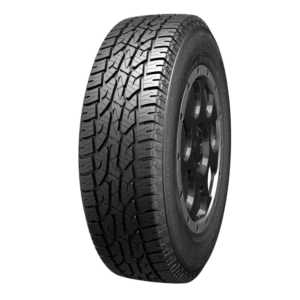 Blackhawk Hiscend-H HA01 265/60R18 110T OWL