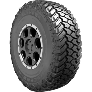 Blackhawk Hiscend-H HM01 265/75R16 LT 10PR 123/120Q