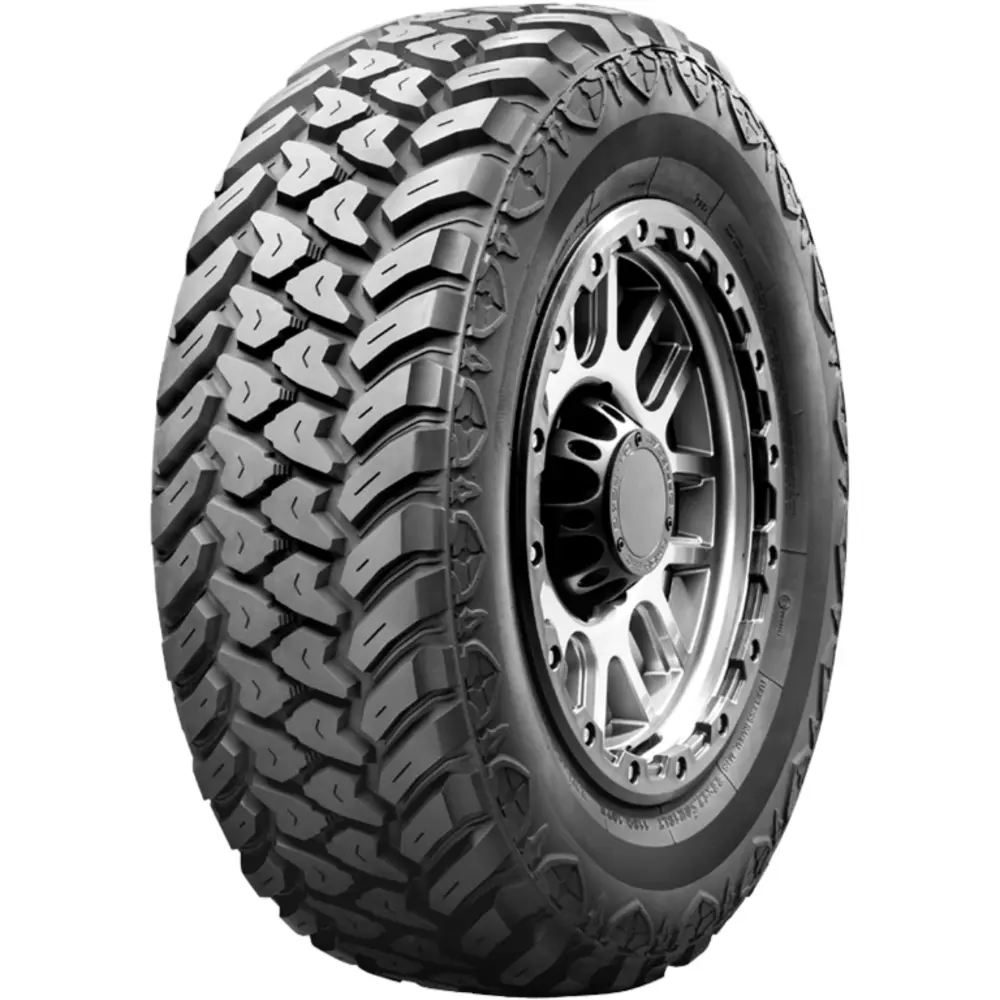Blackhawk Hiscend-H HM01 LT235/75R15 104/101Q 6PR
