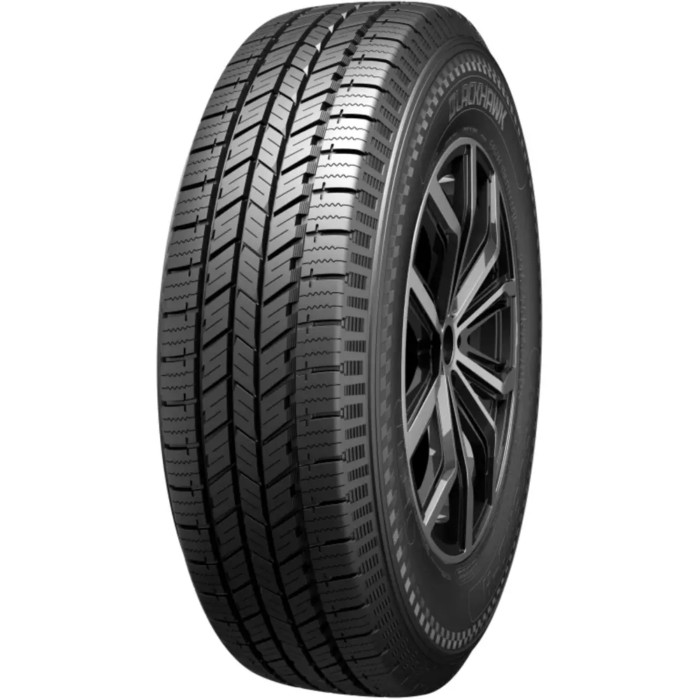 Blackhawk Hiscend-H HT01 235/55R18 100T BSW