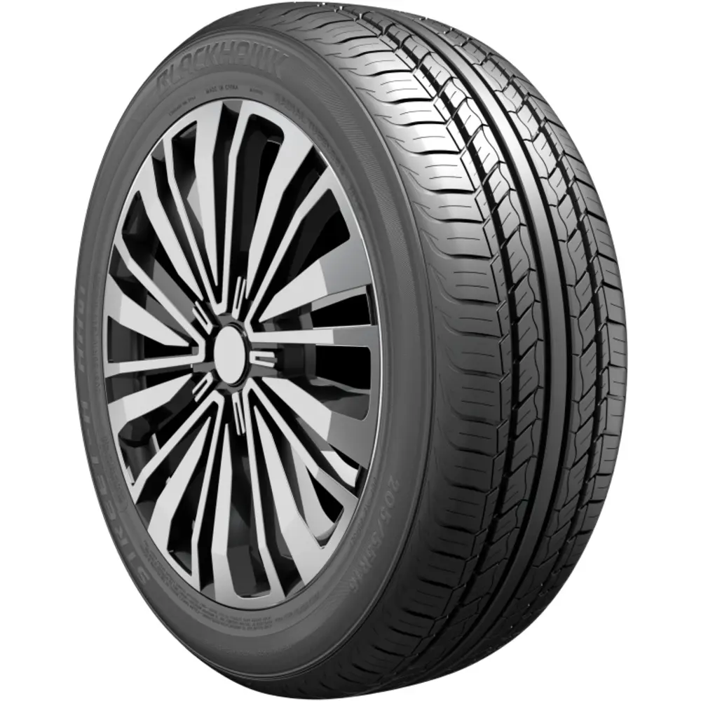Blackhawk Street-H HH01 235 60R18 107V XL BSW Blackhawk Street-H HH01 235/60R18 107V XL BSW