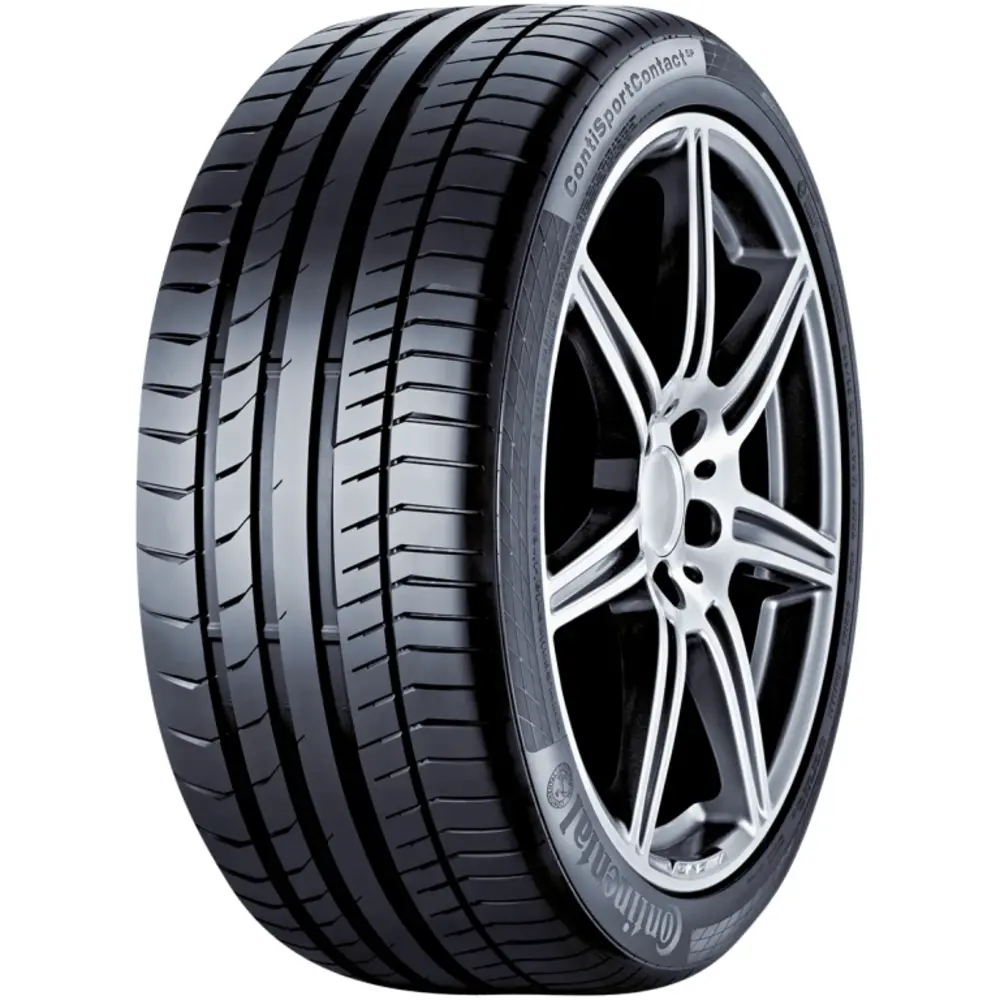 CONTI 255/35R20 CONTISPORTCONTACT 5P XL FR J 97Y