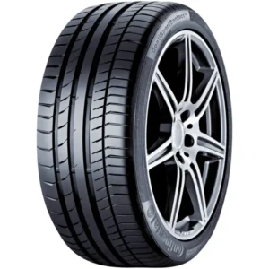 ContiSportContact 5P 265/40R21 5P FR NO 101Y