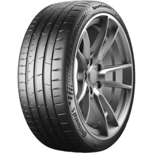 ContiSportContact 7 275/40R22 ZR XL FR 107Y