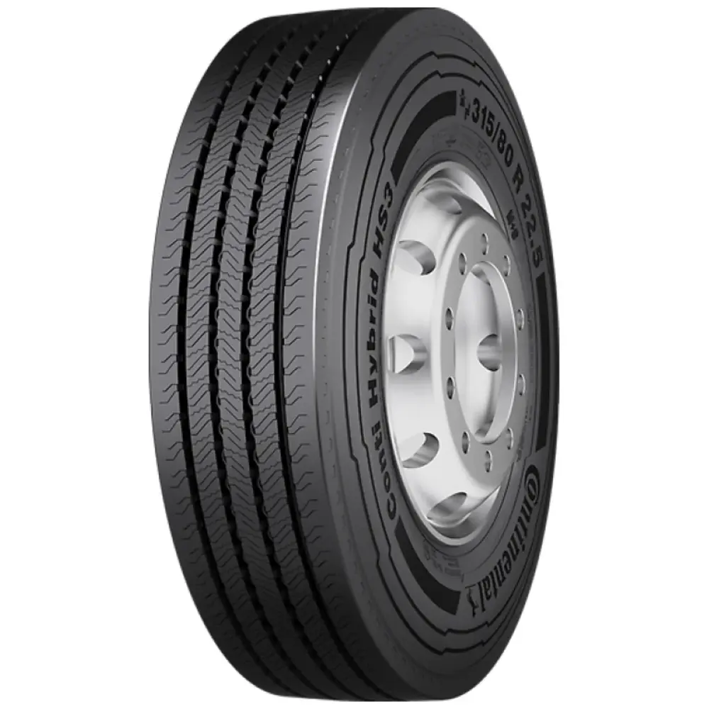 Continental Conti Hybrid HS3 245/70R19.5 136/134M
