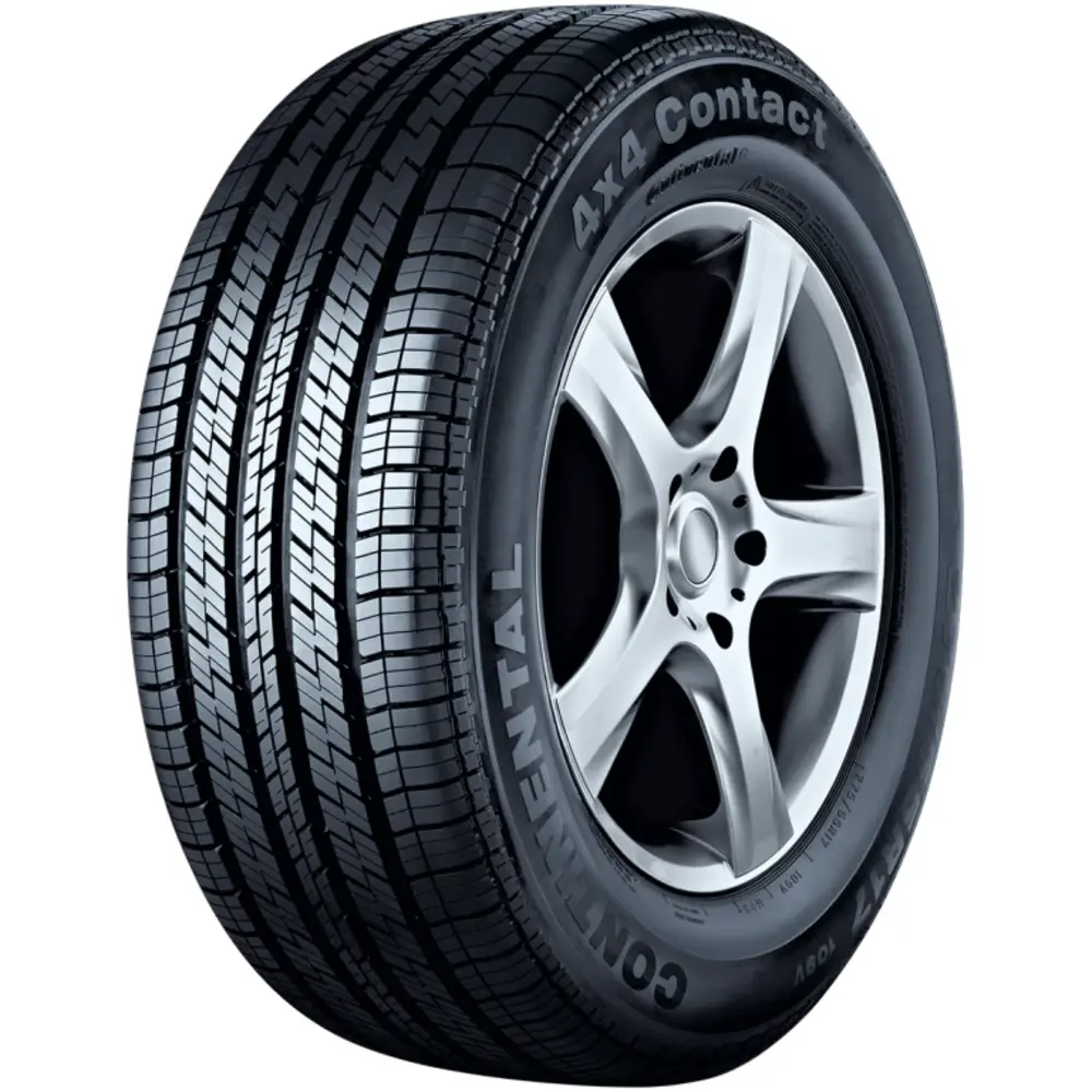 Continental Conti4x4Contact FR MO 275/55R19 111V